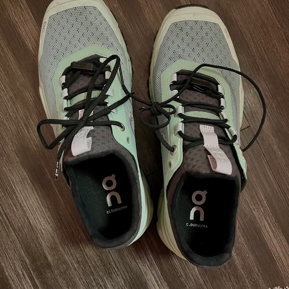 Cloudultra Running Shoes